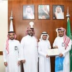 «تقنية القطيف» تعقد محاضرة «الخيال العلمي»
