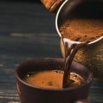 خطورة تناول القهوة