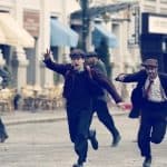 أحداث فترة «الهولوكوست» في جدة للمرة الأولى