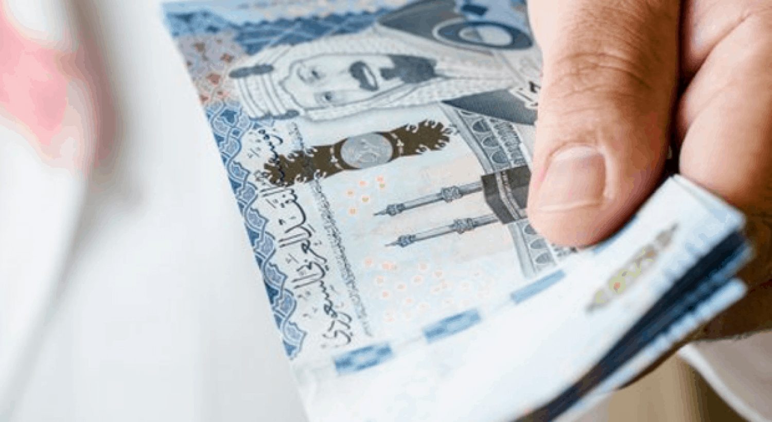 إيداع معاشات الضمان وبدل الغلاء في حسابات المستفيدين