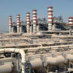 تحلية المياه