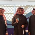 صور| تدشين المنصة الإلكترونية للتسجيل المهني للإعلاميين
