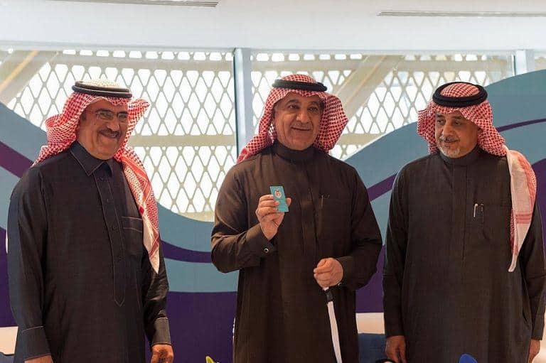 صور| تدشين المنصة الإلكترونية للتسجيل المهني للإعلاميين