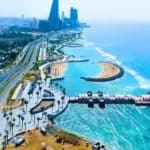 دخول مجاني وحفلات.. مفاجآت «معرض جدة الدولي للسياحة» العاشر