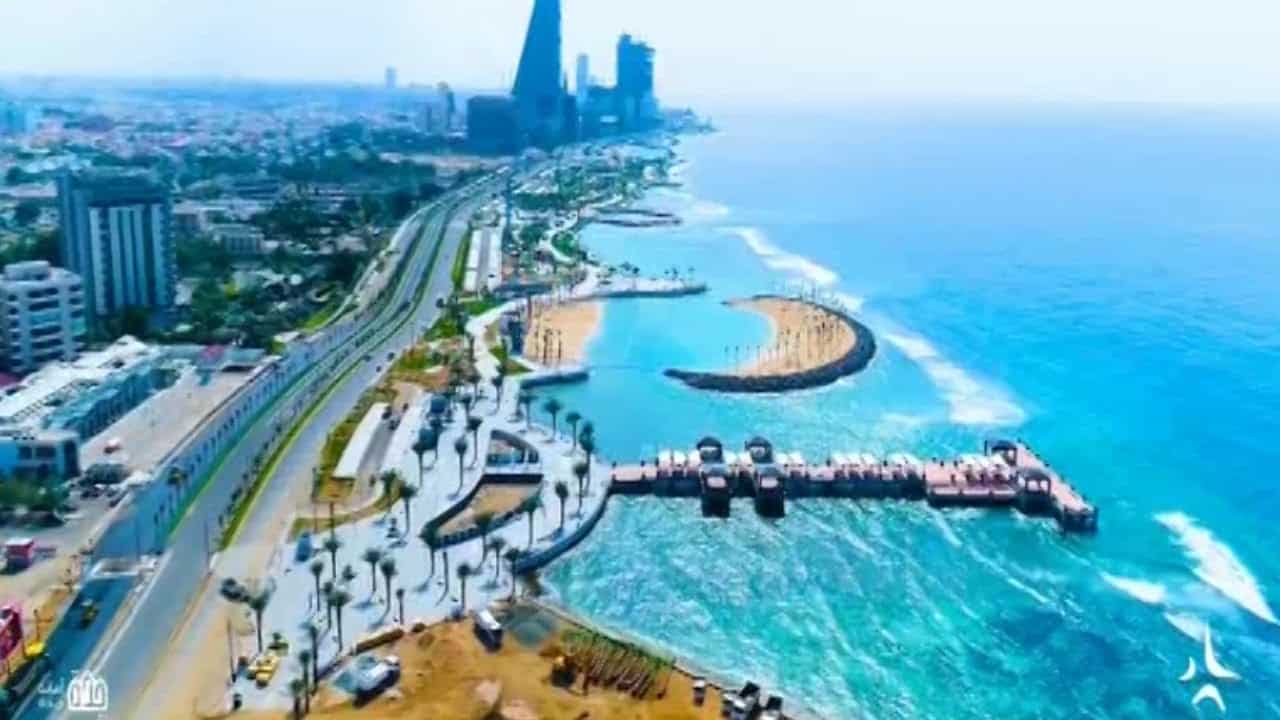 دخول مجاني وحفلات.. مفاجآت «معرض جدة الدولي للسياحة» العاشر