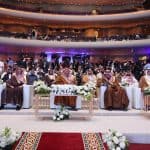 صور| الحفل الختامي للأولمبياد الوطني للإبداع العلمي «إبداع 2020»