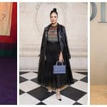 ديور تكشف عن حقيبة «ميني بوك توت» الأيقونية