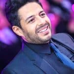 محمد حماقي يحيي حفل يوم الحب في باريس