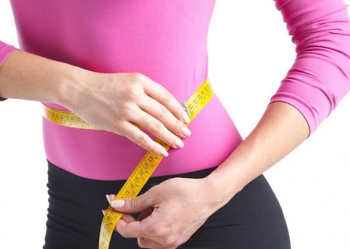 دايت للقضاء على دهون البطن والأرداف في 3 أيام