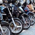 «المواصفات والمقاييس» تحظر استيراد 4 أنواع من الدراجات الآلية