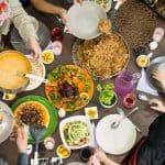 احذر.. عادة غير صحية يتبعها الأشخاص في العزائم