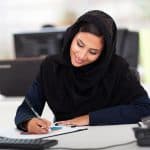 إنفوجراف| عقوبات وغرامات مالية لعدم تنفيذ ضوابط تشغيل النساء