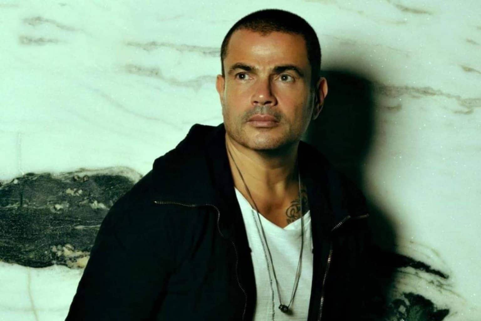 عمرو دياب يكشف موعد طرح ألبوم «سهران» بالأسواق