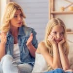 ماذا تعني كلمة «لا» لدى المراهقين
