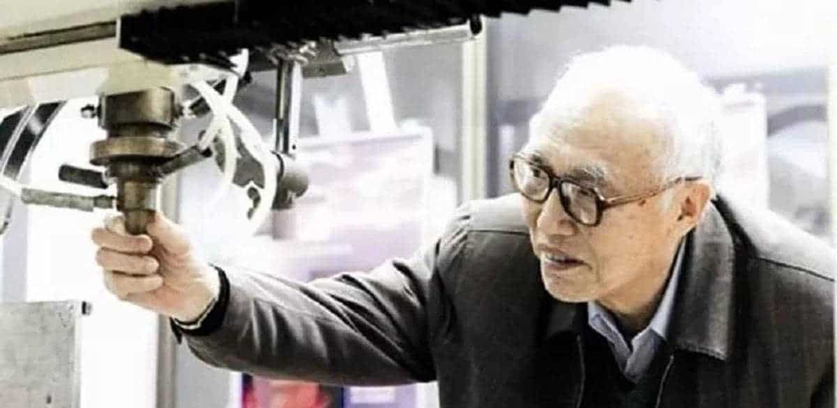 «فيروس كورونا» يحصد حياة مخترع صيني بارز