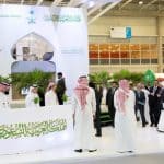 الرياض تستضيف المعرض السعودي الدولي للإعلام والبث الإذاعي