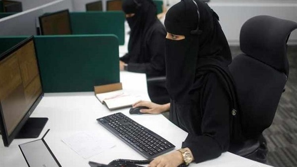 60 ألف موظفة قطاع خاص استفدن من برنامج «وصول»