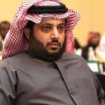 «إن شاء الله راجع» تركي آل الشيخ يكشف موعد عودته للرياض