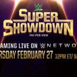 نجم غير متوقع يصل الرياض للمشاركة في WWE Super ShowDown