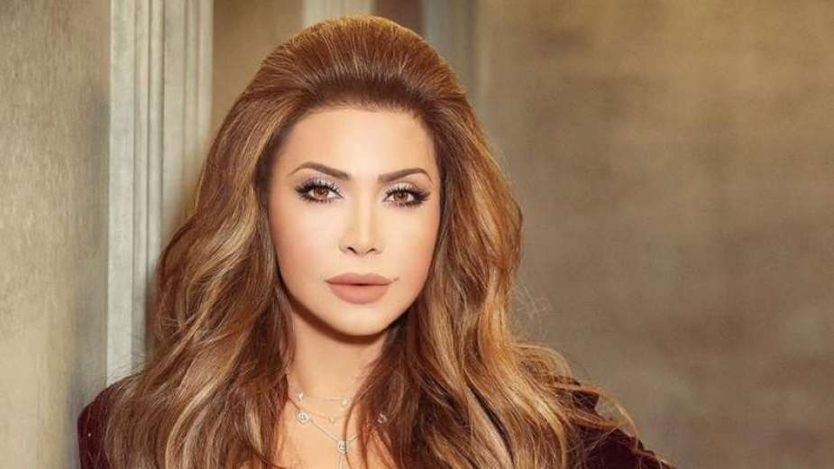 نوال الزغبي