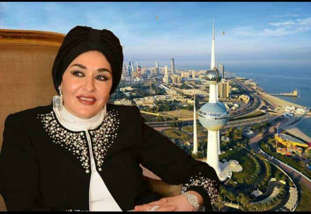 الشيخة نوال الصباح تنعي «حسني مبارك»: عاش ومات على تراب مصر