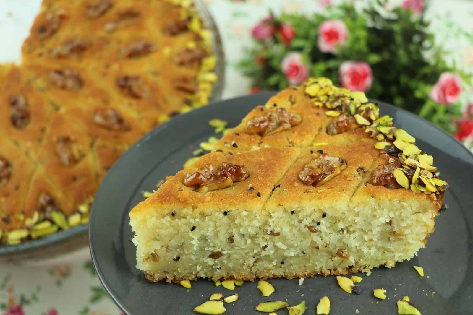 الحلبة