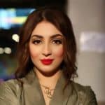 سهيلة بن لشهب