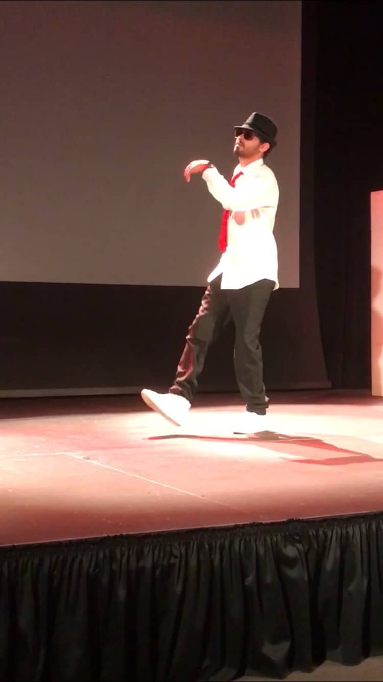 البريك دانس