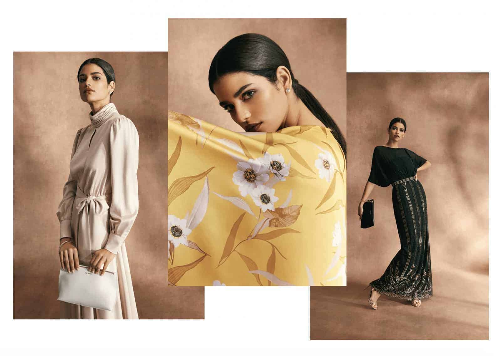 أزياء عيد الفطر 2020 من «TED BAKER»