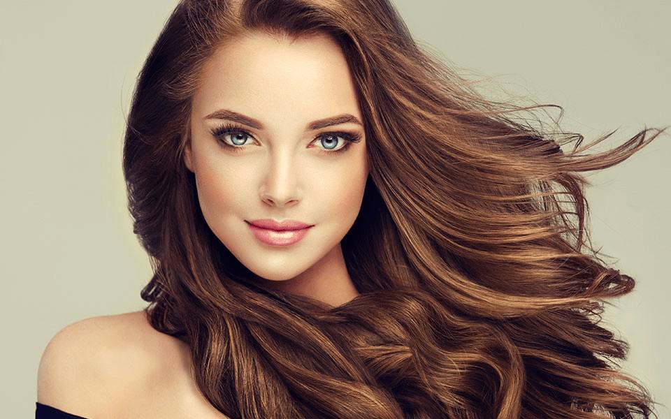 «الزنجبيل وجل الصبار» للتخلص من مشكلة تقصف الشعر