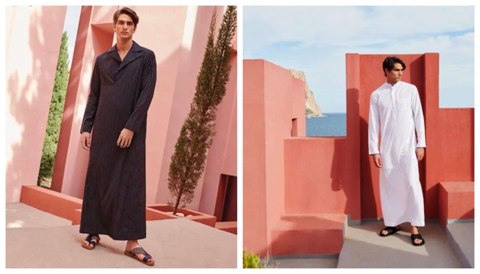 «ليفيل شوز» تقدم أحذية مريحة للرجال في رمضان 2020