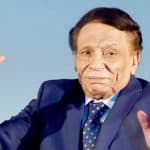 بالفيديو|أول ظهور إعلامي لـ عادل إمام .. بعد شائعة وفاته وإصابته بكورونا