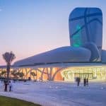 معرض ميثاق الملك سلمان العمراني