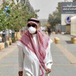 المملكة تسجل 119 حالة إصابة جديدة بفيروس كورونا