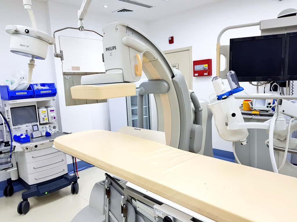 بـ 24 سرير طبي.. افتتاح وحدة غسيل للكلى في مستشفى الهيئة الملكية