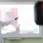 التعليم عن بعد.. زيادة عدد قنوات بث الدروس إلى 19 قناة