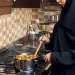 الثلاثاء موعد أمسية الشيف ورد تميم.. لمحبي المطبخ السعودي التقليدي
