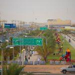 تأجيل جميع الفعاليات والأنشطة في الحدود الشمالية