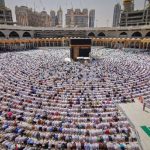 تدابير الحرم المكي والمسجد النبوإنفوجراف| تدابير الحرم المكي والمسجد النبوي لمكافحة كوروناي لمكافحة كورونا
