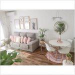 نصائح لاختيار ديكور مميز لمنزلك في فصل الربيع