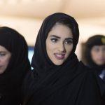 برعاية الشيخة جواهر آل خليفة.. انطلاق فعاليات أسبوع الموضة الكازاخستاني بدبي