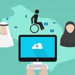 STC تطبق «العمل عن بعد» لمدة أسبوعين