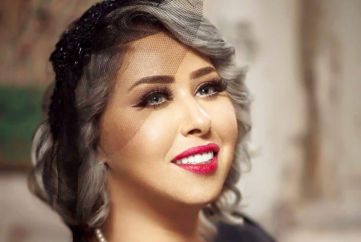 إيناس عز الدين في مرمى السهام.. هل اختلقت إصابتها بـ«كورونا»