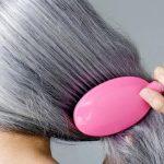 بدون صبغات.. خلطات طبيعية لإخفاء شيب الشعر