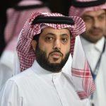 بعد أيام من تغريدته.. تركي آل الشيخ يطمئن جمهوره على صحته