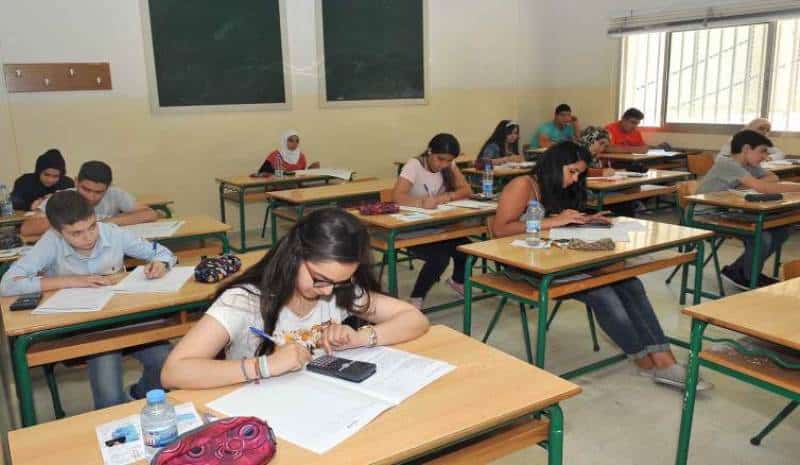 بعد تعليقها التعليم «وزارة التربية الفرنسية» توجه رسالة لأهالي التلاميذ