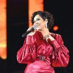 «فيروس كورونا» يتسبب في عودة الفنانة شيرين عبدالوهاب للسوسيال ميديا