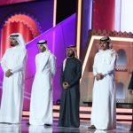 «السعودي محمد الحمادي» يتأهل للمرحلة الثالثة في مسابقة شاعر المليون بأبوظبي