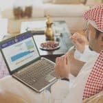 تراث المملكة.. الموافقة على إدخال الإنترنت قبل 23 عامًا