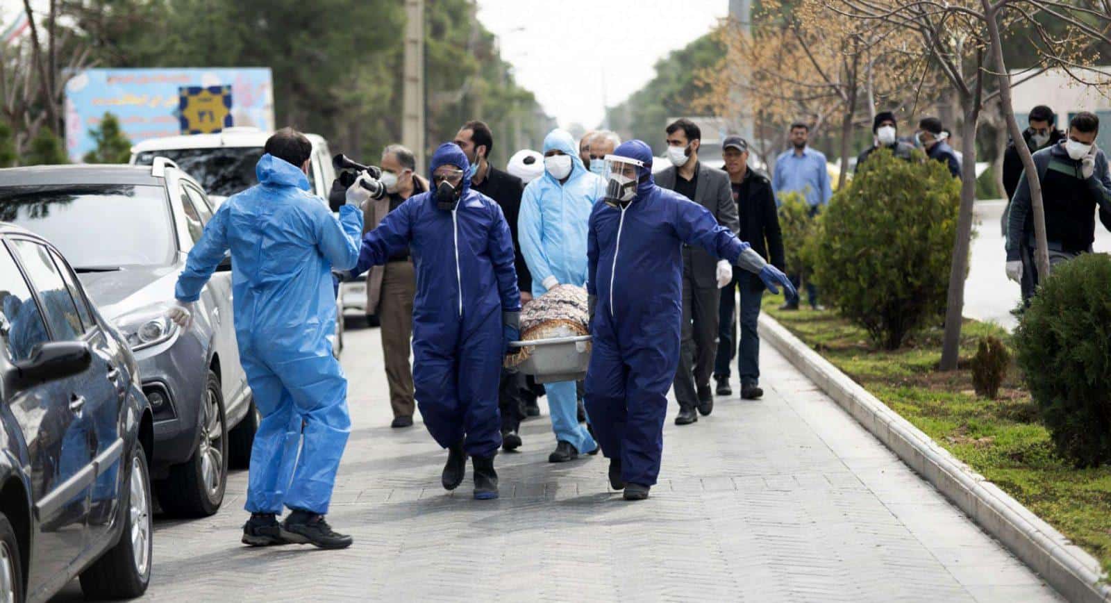 هل يجوز عدم غسل المتوفى بـ«كورونا»